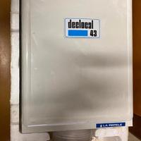 Ventilatore con recupero di calore 