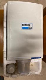 Ventilatore con recupero di calore 