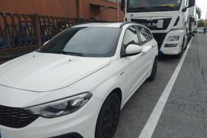 Fiat tipo 1400 benzina GPL anno 2017