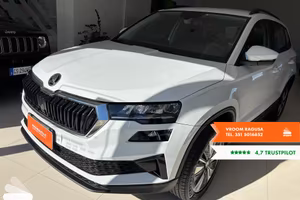 SKODA Karoq Karoq 2.0 TDI EVO SCR 115 CV Executive