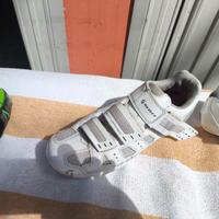 Scarpe ciclismo Scott donna 38