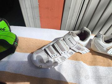 Scarpe ciclismo Scott donna 38