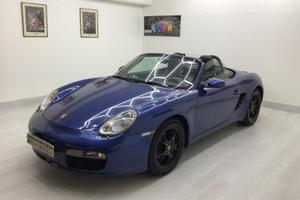 Porsche Boxster 2.7 24V SPIDER