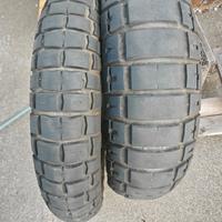 Pirelli Scorpion Rally STR gomme tassellate 