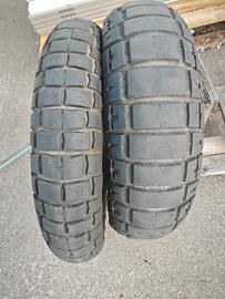 Pirelli Scorpion Rally STR gomme tassellate 