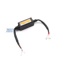 CANCELLATORE DI ERRORE 50W