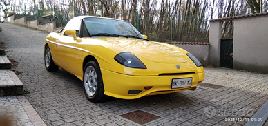Fiat barchetta