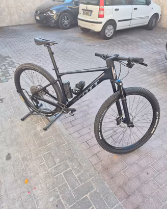 mtb scott