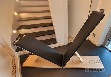 Panca "La Posturale"