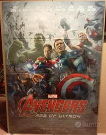 poster, quadro, cornice