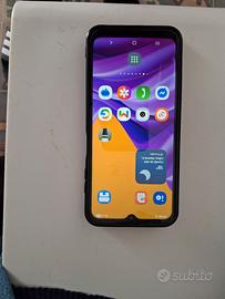 Samsung Galaxy A 14