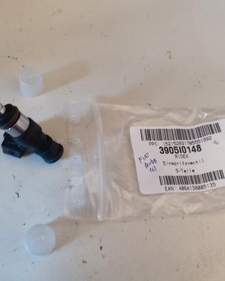 Iniettore RIDEX 3905I0148 per fiat panda