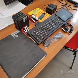 SINCLAIR QL Computer vintage 