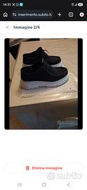 SCARPE MARTIN VALEN N.40 Originali nuove