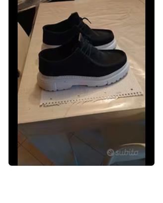 SCARPE MARTIN VALEN N.40 Originali nuove