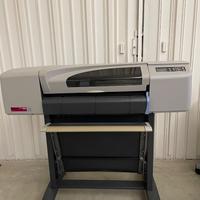 Plotter HP Design Jet 500