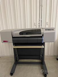 Plotter HP Design Jet 500