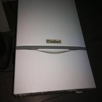 caldaia vaillant 