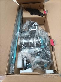 scopa elettrica Hoover 
