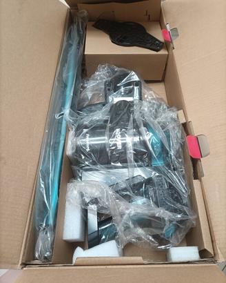 scopa elettrica Hoover 