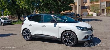 Renault Scenic 1600 160 cavalli 2017