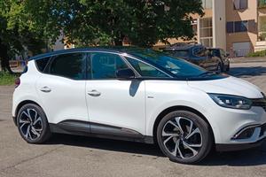 Renault Scenic 1600 160 cavalli 2017