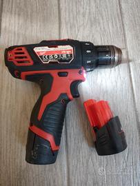  Trapano avvitatore Milwaukee 