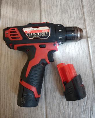  Trapano avvitatore Milwaukee 