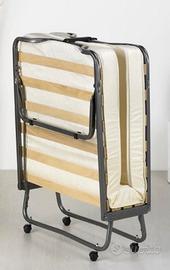 Materasso letto pieghevole