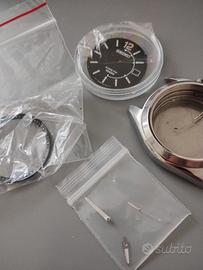 Seiko Kinetic 5M62-0CM0