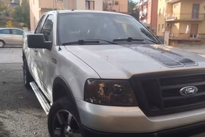 Ford f150 f 150  4x4