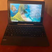 Asus transformer book t100ta