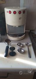 Macchina caffè Simac
