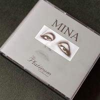 Cofanetto Cd Mina