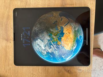Ipad Pro 12.9 4 generazione