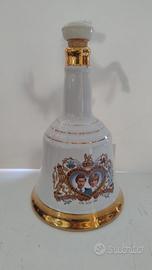 Bottiglia commemorativa