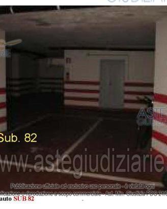 Box/Posto auto Oristano [A4310399]