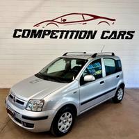 Fiat Panda 1.2 Dynamic GPL