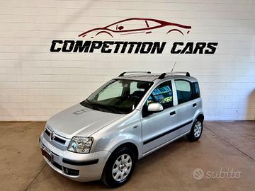 Fiat Panda 1.2 Dynamic GPL