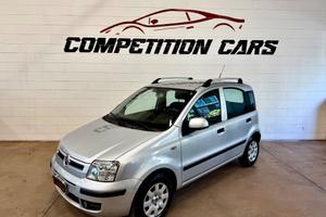 Fiat Panda 1.2 Dynamic GPL