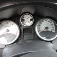 Quadro strumenti PEUGEOT 207 1.4 HDI del 2007