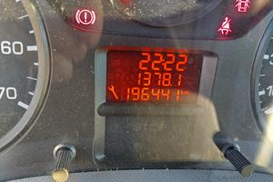 auto furgone multi funzione