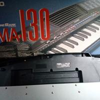 Tastiera CASIO MA I30