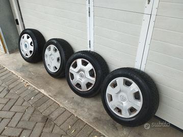 Gomme invernali  175/65 r 14 Toyota Yaris 