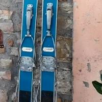 Sci + Slittino Vintage