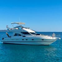 Cranchi Atlantique 40 Fly - Anno 2008