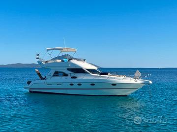 Cranchi Atlantique 40 Fly