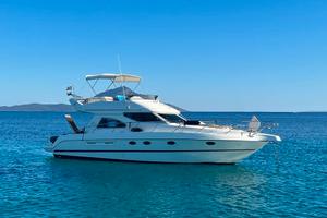 Cranchi Atlantique 40 Fly - Anno 2008