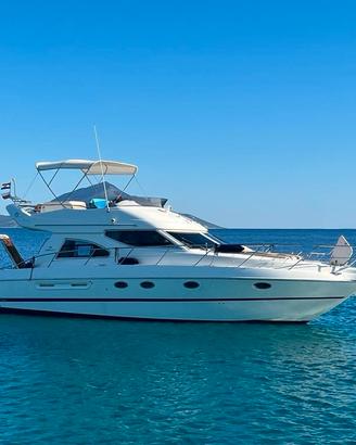 Cranchi Atlantique 40 Fly - Anno 2008