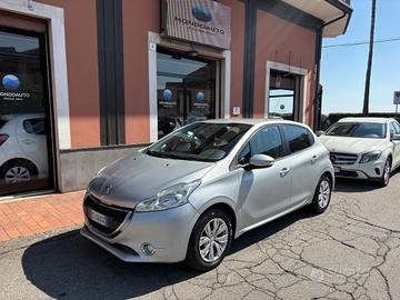 Peugeot 208 1.4 HDi 68 CV 5 porte Active 2015